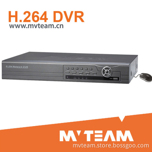 16CH Survillance DVR MVT-5116